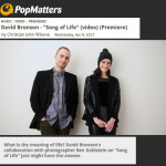 PopMatters Premiere - Ben Goldstein's 
