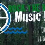 Rock the Mill 2015 - June 27